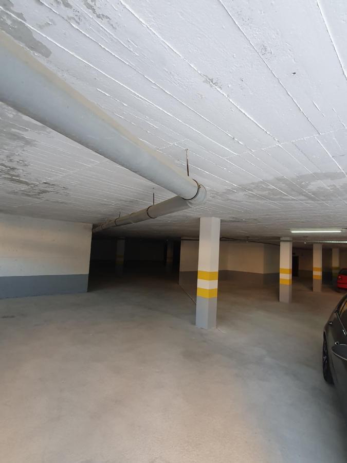 Apartman Becici - Budva Exterior foto