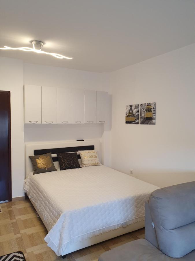Apartman Becici - Budva Exterior foto