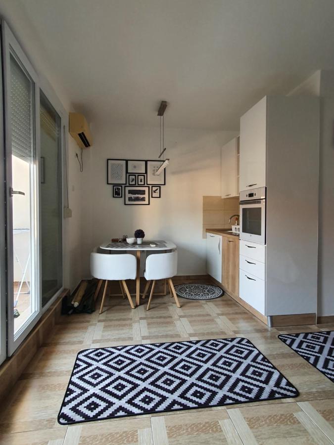 Apartman Becici - Budva Exterior foto