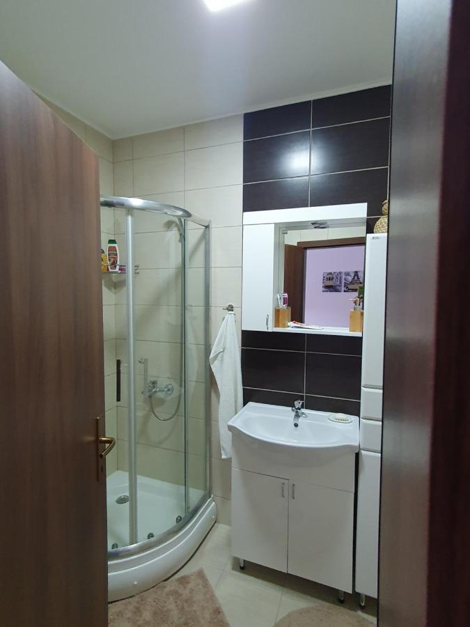 Apartman Becici - Budva Exterior foto