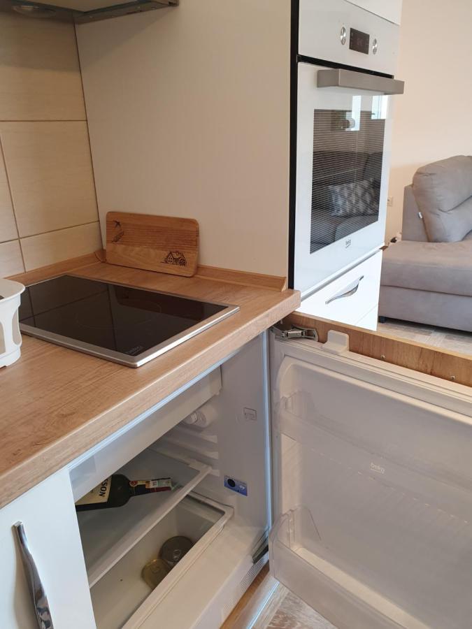 Apartman Becici - Budva Exterior foto